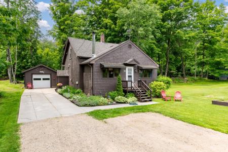 29 Bean Road