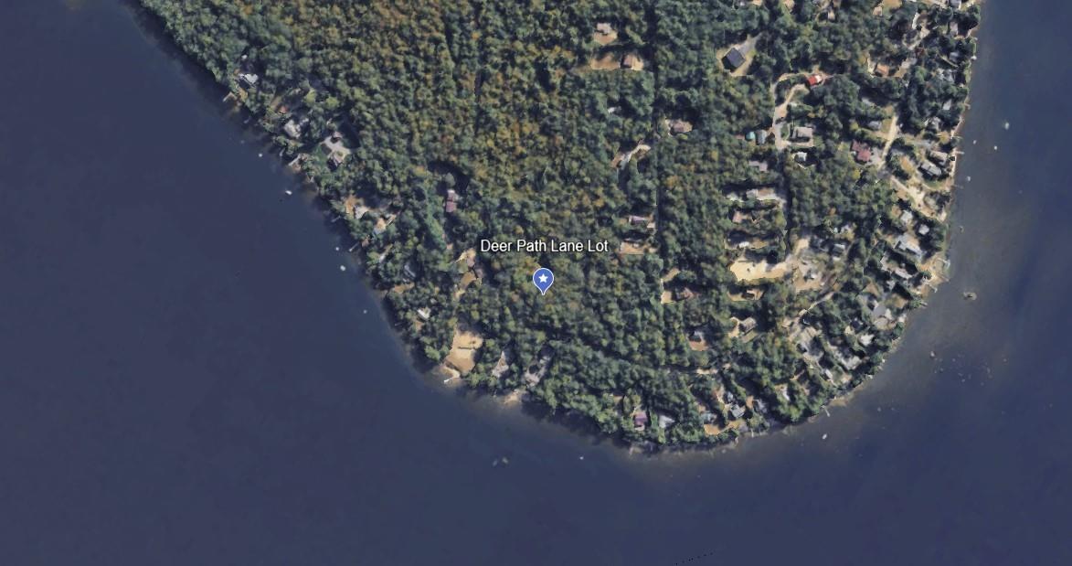 Image 2: Deer Path Lane Lot Image 2: Deer Path Lane Lot