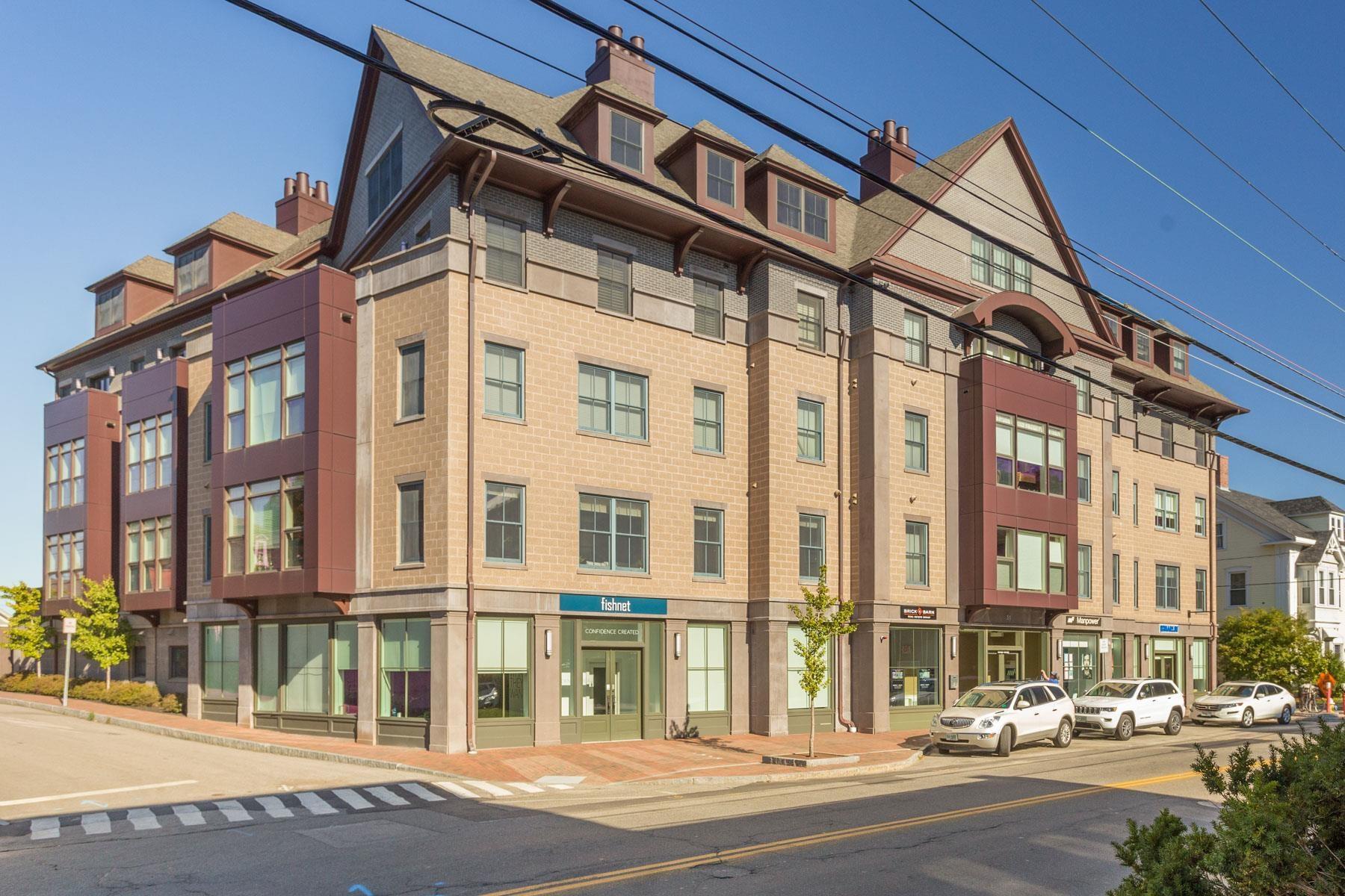 Image 1: 51 Islington St. #201 Image 1: 51 Islington St. #201