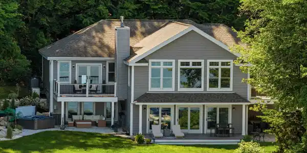 97 W Shore Road