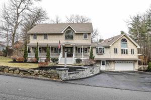 8 Arlington Shore