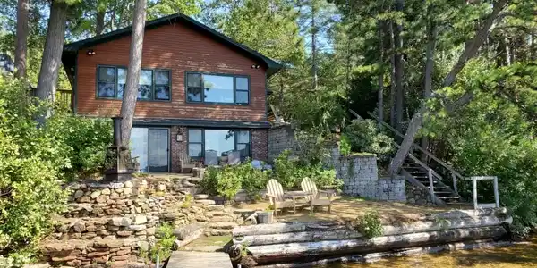 20 Lakeside