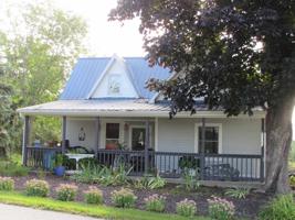 1492 Alburgh Springs