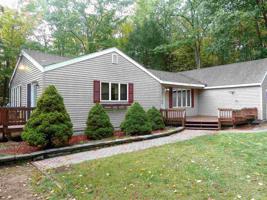 8 Powder Mill