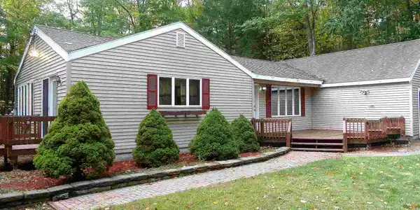 8 Powder Mill