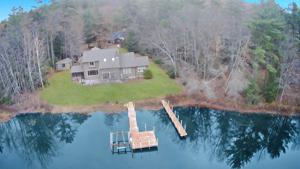 21 Candle Shores
