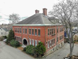 50 South School