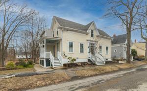 295 Thornton