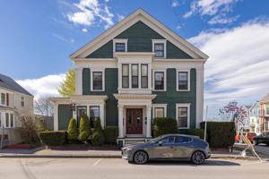 401 Islington