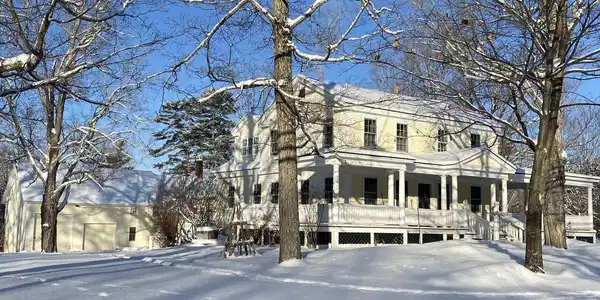 513 Canaan