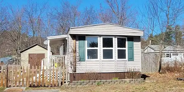 10 Trafton