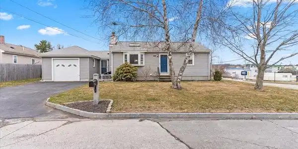340 Sewall