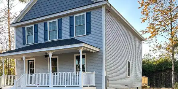 366 Keene