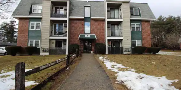 5 New Haven Drive