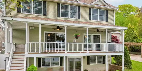 34 Turtle Rock Road