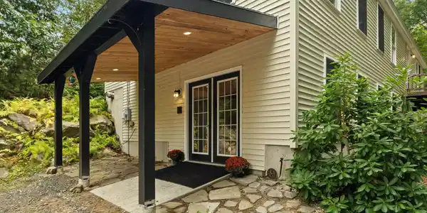 46 Beaver Road