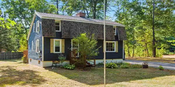 69 Lake Avenue