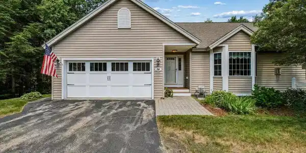 14 Aspen Drive