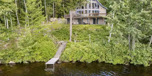 164 Fox Run Road