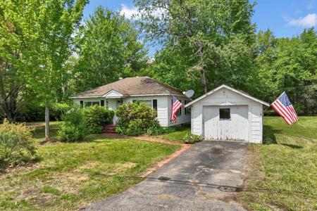 4 Varney Point Road