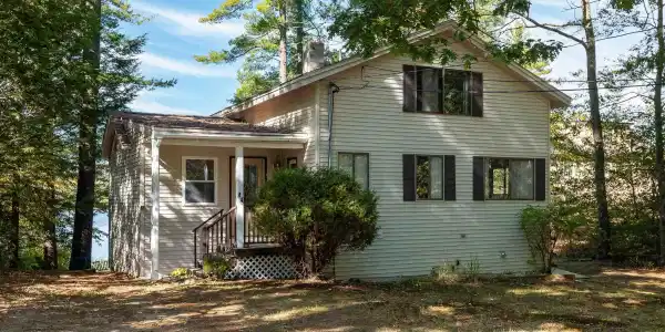 44 Rocky Point Road