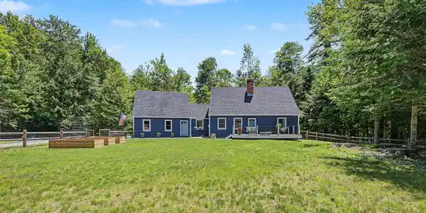10 Twin Birch Lane