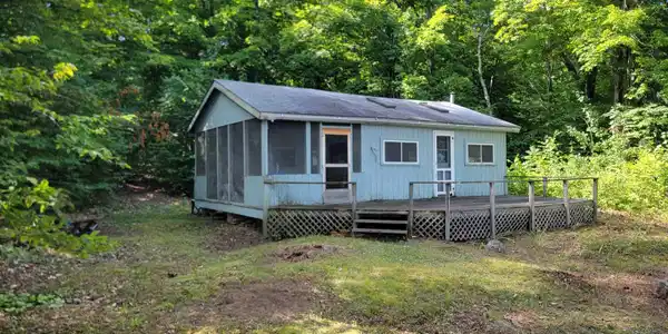 2643 Butler Island