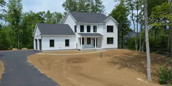 Lot 6 Echo Farm