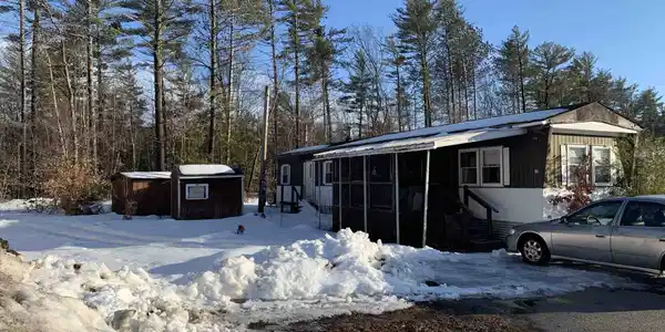 37 Pineland Park