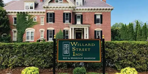 349 Willard