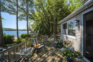 18 Pike Island