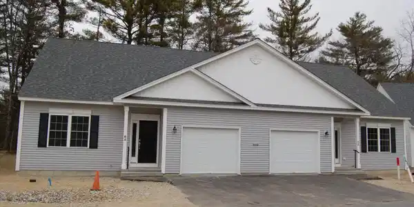 6A Villa