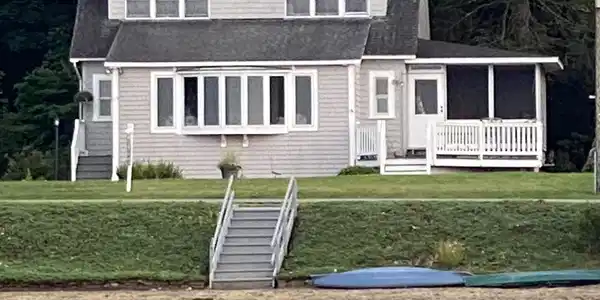 29 South Shore Road