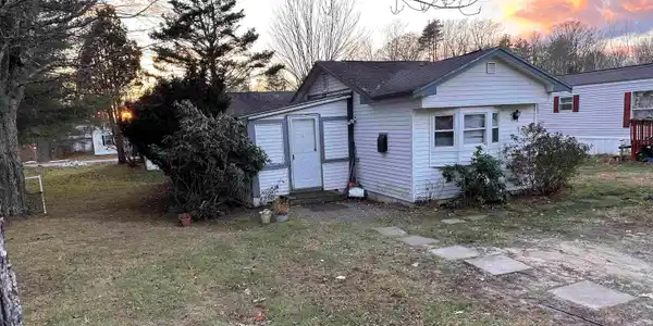 3 Cherry Street