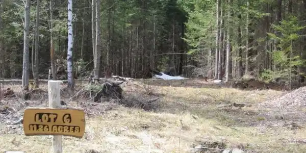 Lot 6 Franklin