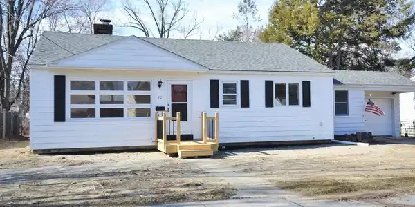 30 Brierwood