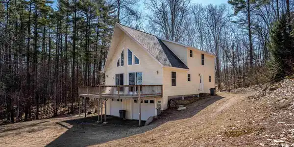 83 Fox Hill