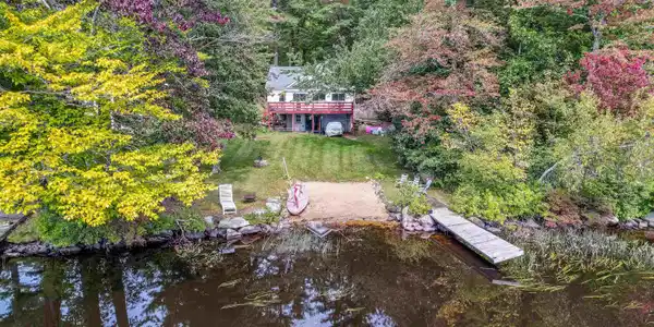 43 Pine Eden