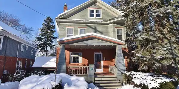 443 South Willard