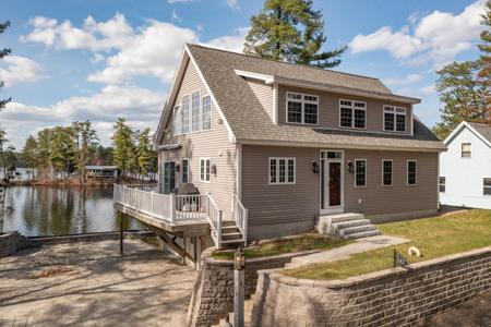 192 PINE ISLAND Road
