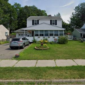 155 Woodlawn Road