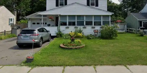 155 Woodlawn Road