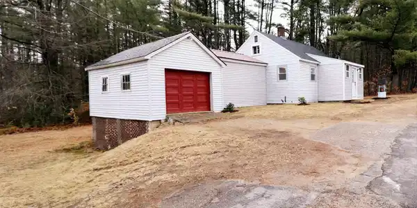 366 Depot Street