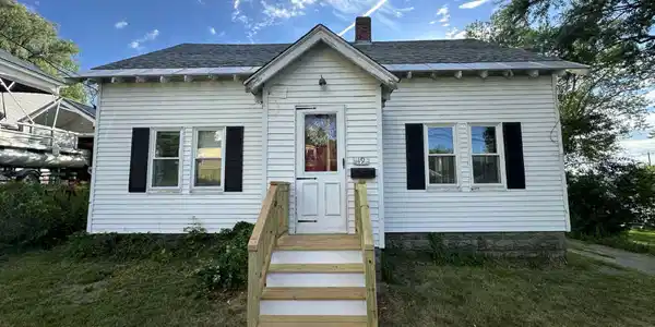 19 Addison Street