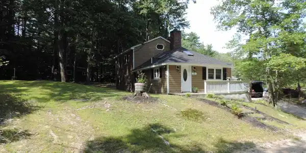 38 Swamp Road