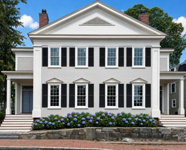 353 Pleasant Street