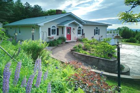 222 Fairfield Hill Road