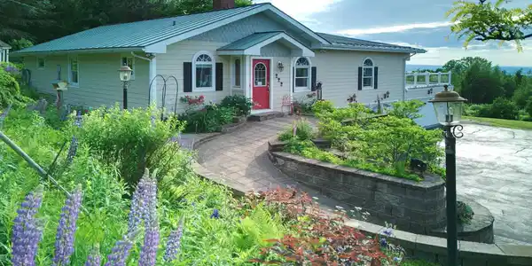 222 Fairfield Hill Road