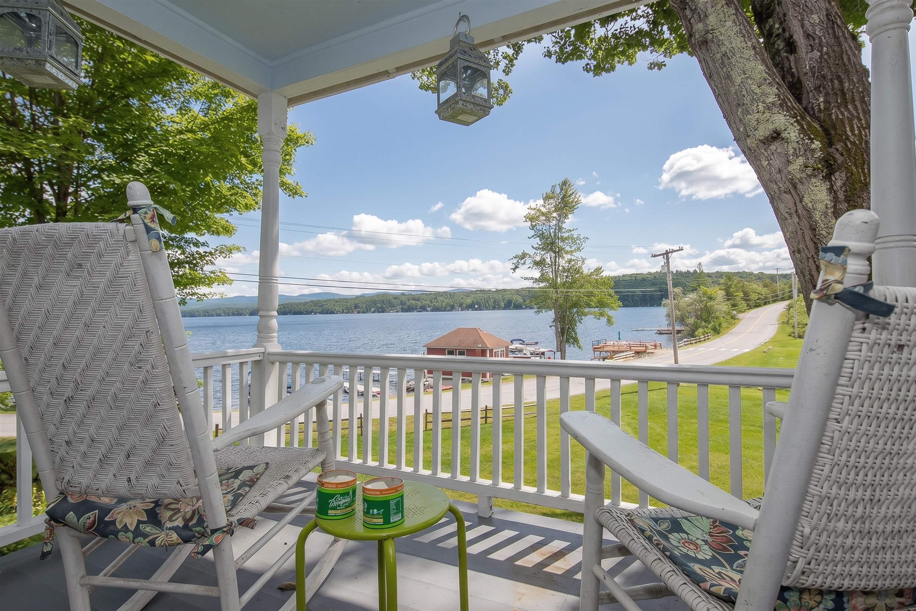 Image 4: Your Sitting Porch Awaits Image 4: Your Sitting Porch Awaits