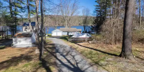361 Johnson Spooner Road